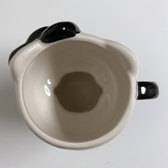 NEW Sanrio | Hello Kitty Black Halloween Skeleton Mug - 20oz - Picture 5 of 5